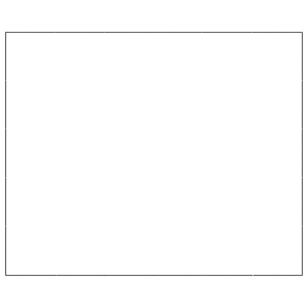 vidaXL Dog Kennel Black 30 m² Steel