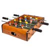 Van der Meulen Tabletop Soccer Table 51x31x10 cm