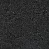 vidaXL Rubber Granulate Patio Pad Black 9 x 9 x 0.6 cm Rubber