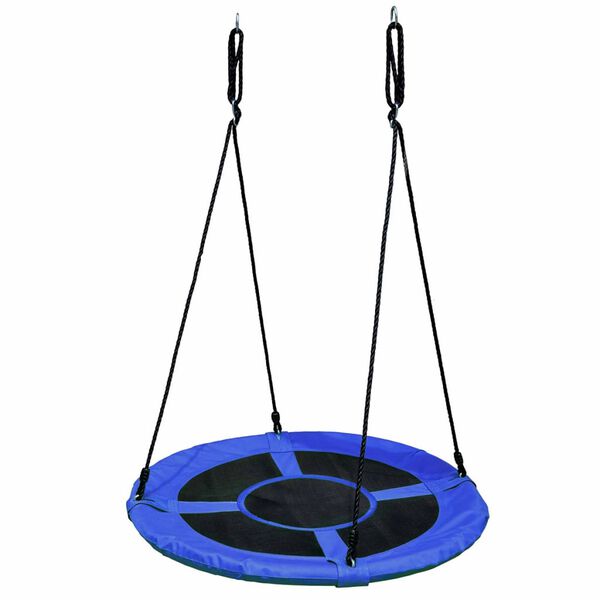 OUTDOOR PLAY Nest Swing with Mat 100 cm 45412