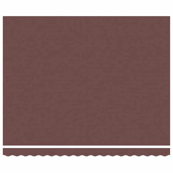 vidaXL Automatic Retractable Awning Brown 400x300 cm