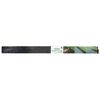 Nature Garden Border Edging and Anchor Pegs Black