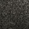 vidaXL Rug ISTAN High Pile Shiny Look Anthracite &Oslash; 200 cm