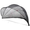 vidaXL Pool Dome 546 x 516 x 250 cm 185T polyester with PU coating