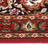 vidaXL Runner Rug BCF Oriental Red 60x350 cm