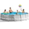 Intex Prism Frame Swimming Pool Set 457x107 cm 26724GN