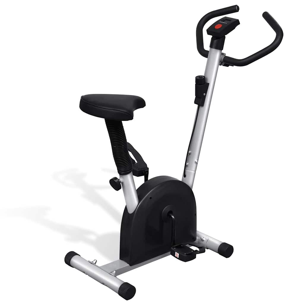 確認写真 Ubuy Office Chair Armchair Cycle Exerciser VidaXL Fitness Exercise
