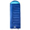 vidaXL Sleeping Bag for Adults Camping 3-4 Seasons