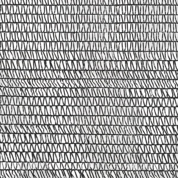 vidaXL Agricultural Net HDPE 1x100 m Black