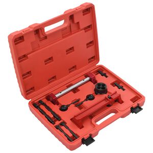 vidaXL Engine Timing Tool Kit for BMW