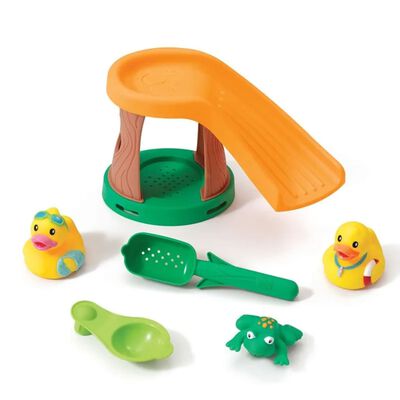 Step2 Water Table Duck Pond Multicolour