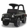 JAMARA Push Car Mercedes-Benz AMG G63 Black