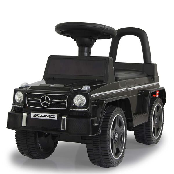JAMARA Push Car Mercedes-Benz AMG G63 Black