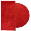 vidaXL Rug OVIEDO Short Pile Red 100x200 cm