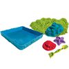 Kinetic Sand Sandcastle Set