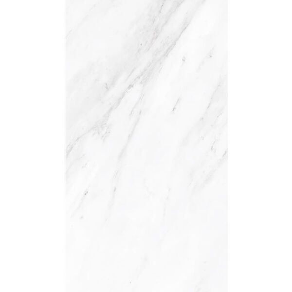 Grosfillex Wallcovering Tile Gx Wall+ 11pcs Marble 30x60cm