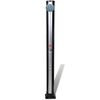 vidaXL Outdoor Solar Shower with Shower Head and Faucet 35 L