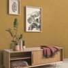 DUTCH WALLCOVERINGS Wallpaper Chalk Marine Ochre Yellow
