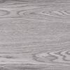 vidaXL Flooring Planks 18 pcs Dark Grey 5.26 m&sup2; PVC