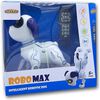 Gear2Play Remote-controlled Interactive Dog Toy Robot Robo Max