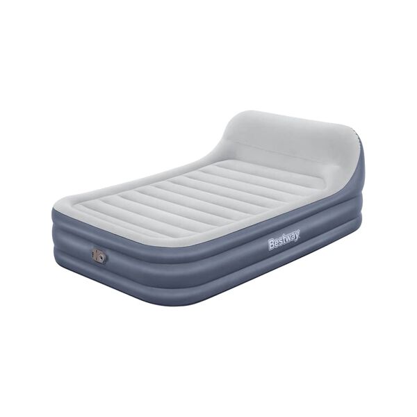 Bestway Airbed with Built-in Pump 226x152x84 cm
