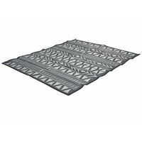 Bo-Camp Outdoor Rug Chill mat Oxomo 2x1.8 m M Champagne