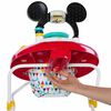Disney Baby Walker Mickey Mouse Happy Triangles