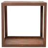 RedFire Firewood Storage Hodr Rust 88519
