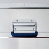 ALUTEC Aluminium Storage Box OFFICE 74 L