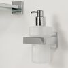 Tiger Soap Dispenser Items Chrome 283520346