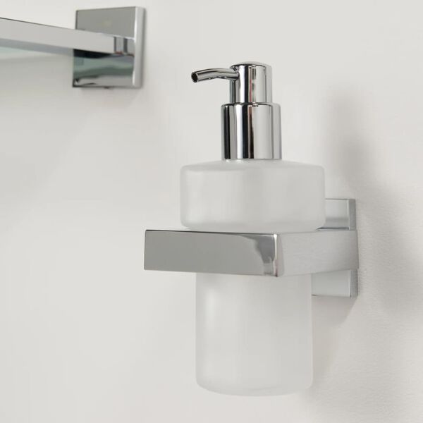 Tiger Soap Dispenser Items Chrome 283520346