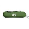 vidaXL Storage Tent Green Waterproof