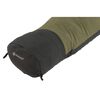 Outwell Sleeping Bag Convertible Junior Green