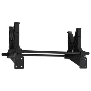 vidaXL Shooting Rest 40x17.5x19 cm Plastic