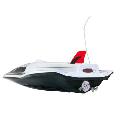 JAMARA RC Speedboat Swordfish 40 MHz with LED