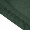 vidaXL Tent Carpet 250x600 cm HDPE Green