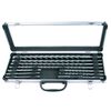 Br&uuml;der Mannesmann 11 Piece Masonry Drill Bit Set "SDS-Plus" 12587