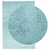 vidaXL Rug OVIEDO Short Pile Green 200x280 cm