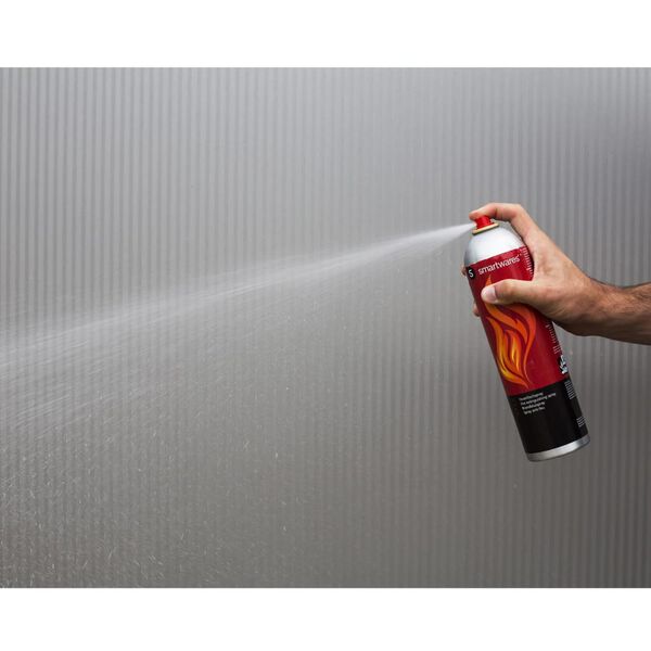 Smartwares Fire Extinguisher Spray FS600 600 ml
