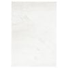 vidaXL Rug OVIEDO Short Pile Cream 140x200 cm