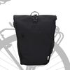 vidaXL Bicycle Bag Black 34 x 16 x 59 cm Polyester