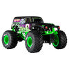 Monster Jam Truck Grave Digger with RC 1:15