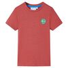 Kids' T-shirt Paprika 140