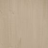 vidaXL Book Cabinet HAMAR Honey Brown 85x35x112 cm Solid Wood Pine