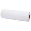 vidaXL Agricultural Stretch Film White 25 &micro;m 75 cm x 1500 m