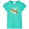 Kids'T-shirt Mint 92