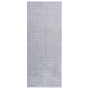 vidaXL Area Rugs Rectangular HUARTE Grey 150 x 80 cm Polyester