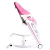 Bo Jungle High Chair Pink