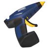 Rapid Cordless Glue Gun BGX7 Blue and Yellow