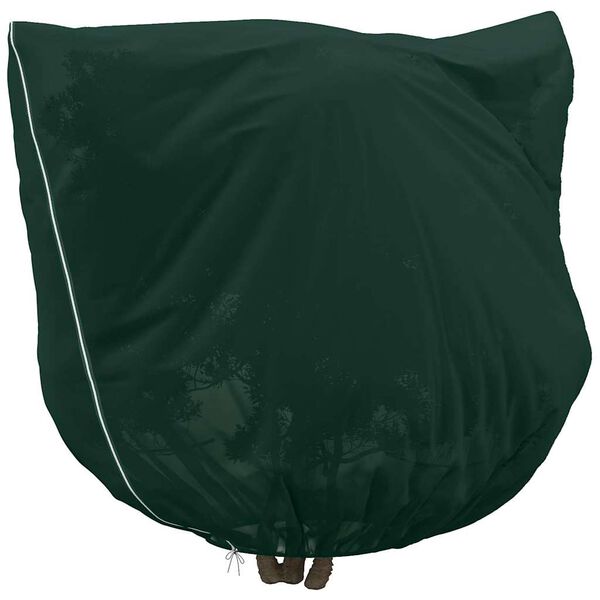 vidaXL Frost Protection Plant Fleece Covers 3 pcs Green 2 x 2.36 m